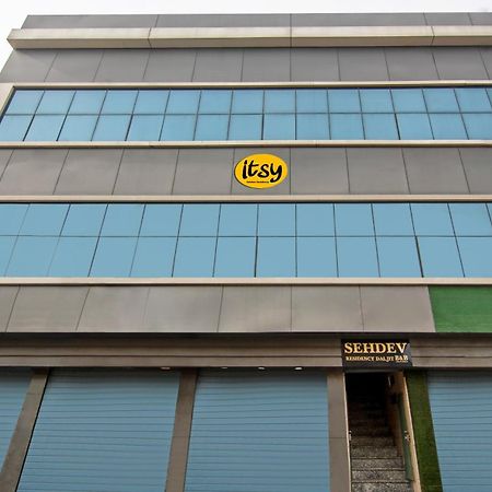 Itsy Hotels Sehdev Residency, Near Golden Temple Amritsar Exteriér fotografie