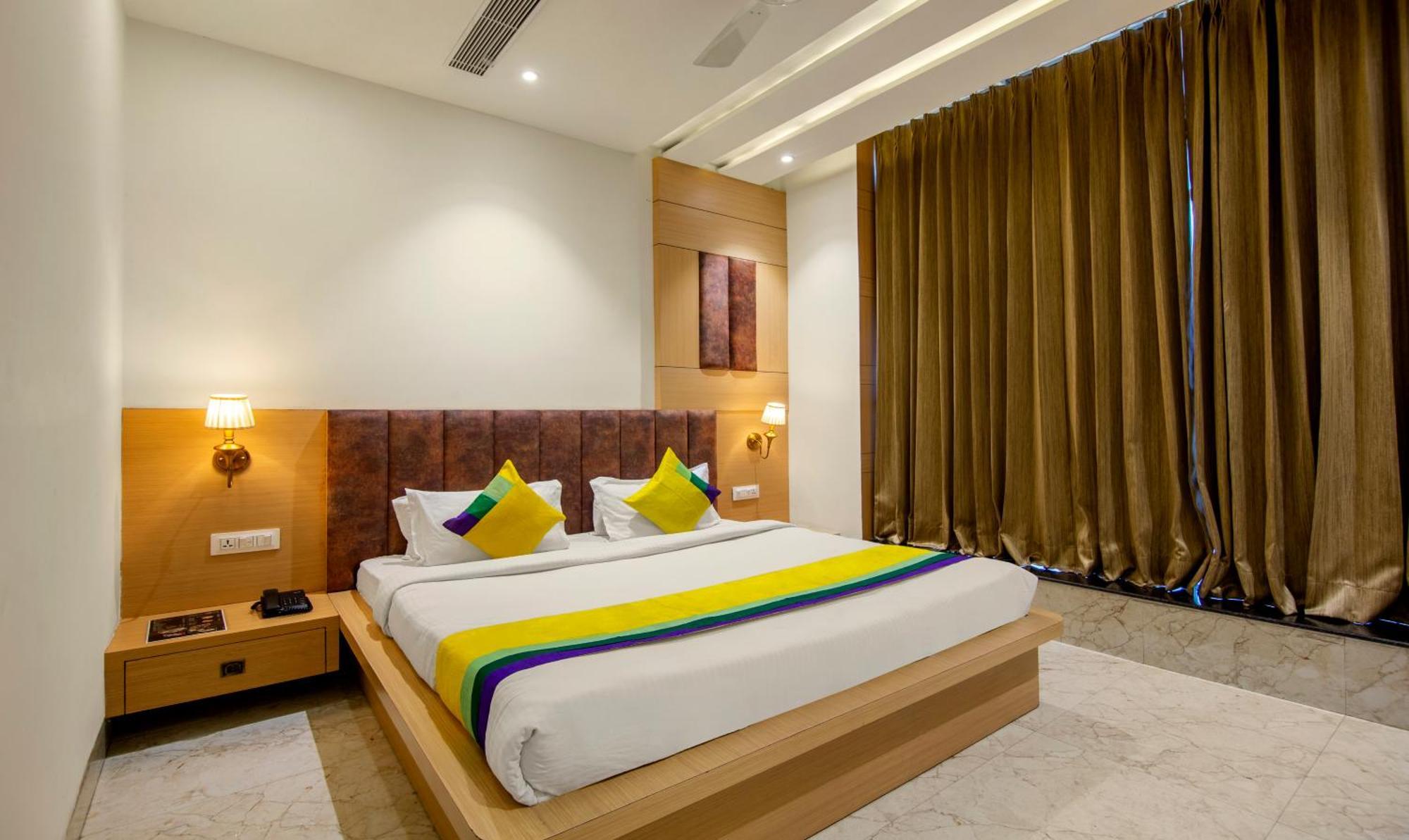 Itsy Hotels Sehdev Residency, Near Golden Temple Amritsar Exteriér fotografie