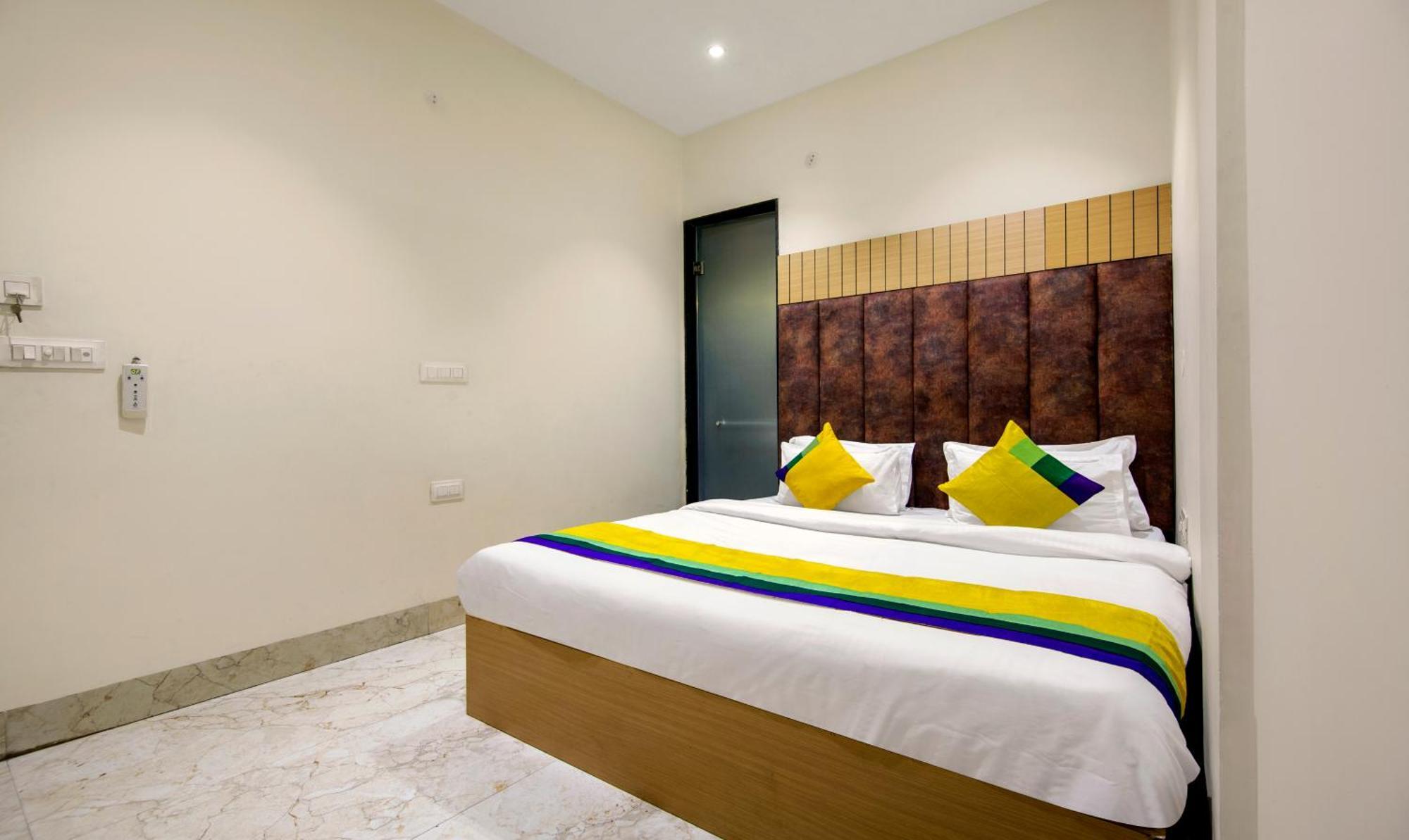 Itsy Hotels Sehdev Residency, Near Golden Temple Amritsar Exteriér fotografie