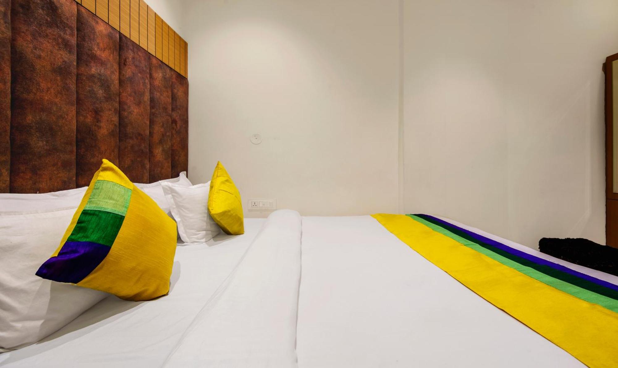 Itsy Hotels Sehdev Residency, Near Golden Temple Amritsar Exteriér fotografie