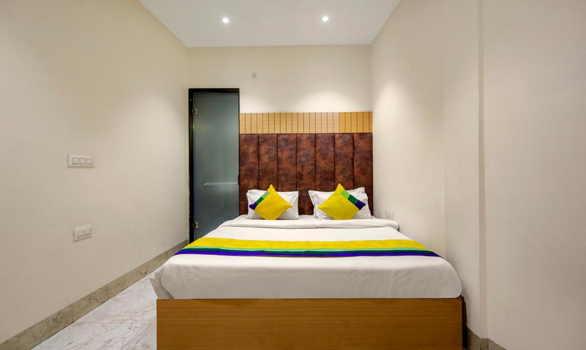 Itsy Hotels Sehdev Residency, Near Golden Temple Amritsar Exteriér fotografie